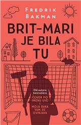 Brit-Mari je bila tu